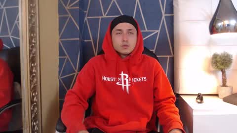 BrandonCole online show from February 24, 2025, 12:16 pm