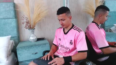 BrandonCole online show from March 4, 2025, 12:33 pm