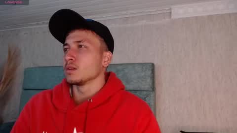 BrandonCole online show from March 9, 2025, 11:58 am