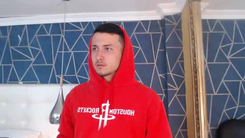 BrandonCole online show from March 11, 2025, 12:17 pm