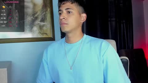 Snapshot of brandonlavitt chatting on January 10, 2025, 12:26 pm Brandon Lavitt online show from January 10, 2025, 12:26 pm