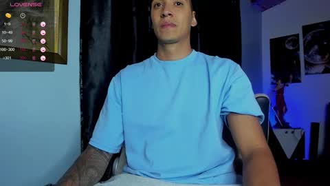 Snapshot of brandonlavitt chatting on January 16, 2025, 12:09 pm Brandon Lavitt online show from January 16, 2025, 12:09 pm