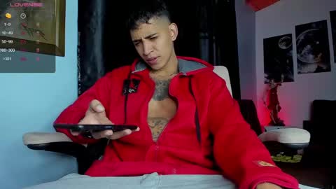 Snapshot of brandonlavitt chatting on January 20, 2025, 10:51 am Brandon Lavitt online show from January 20, 2025, 10:51 am