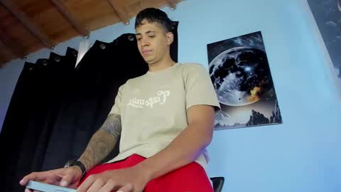 Snapshot of brandonlavitt chatting on September 9, 2025, 11:21 am Brandon Lavitt online show from September 9, 2025, 11:21 am