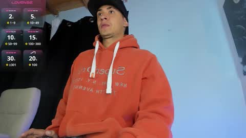 Snapshot of brandonlavitt chatting on September 15, 2025, 10:48 am Brandon Lavitt online show from September 15, 2025, 10:48 am