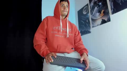 Snapshot of brandonlavitt chatting on November 17, 2025, 10:54 am Brandon Lavitt online show from November 17, 2025, 10:54 am