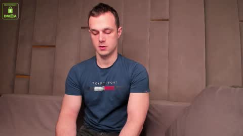 BRANDON online show from March 25, 2026, 5:57 am