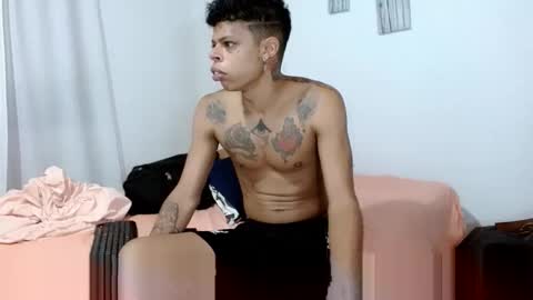 Brandon online show from April 3, 2026, 4:21 am