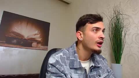 BrandonTateX online show from March 23, 2026, 4:44 pm