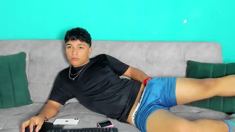 BRANDON online show from March 5, 2026, 1:18 pm