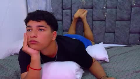 BRANDON online show from March 17, 2026, 5:05 pm