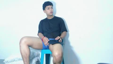 BRANDON online show from March 19, 2026, 2:10 pm