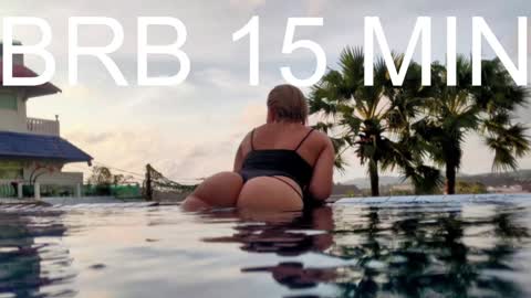 Belle  online show from January 24, 2025, 6:03 am