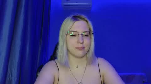Belle  online show from May 26, 2026, 2:46 pm