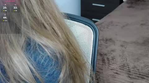 Snapshot of brandy_gem chatting on January 19, 2026, 7:45 am Brandy Gem online show from January 19, 2026, 7:45 am