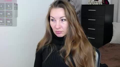 Snapshot of brandy_gem chatting on March 3, 2026, 7:25 am Brandy Gem online show from March 3, 2026, 7:25 am