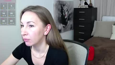 Snapshot of brandy_gem chatting on March 19, 2026, 7:56 am Brandy Gem online show from March 19, 2026, 7:56 am