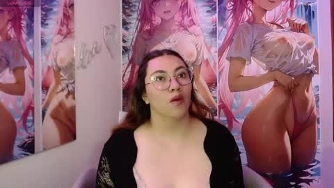 Brandy  online show from May 22, 2026, 11:49 am