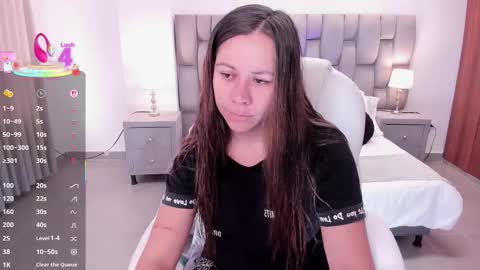 brandy priscot online show from September 8, 2025, 7:13 pm