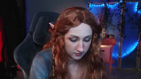 Snapshot of brandy_queen chatting on January 19, 2025, 5:07 pm Aurorabut ur dad just calls me Rory online show from January 19, 2025, 5:07 pm