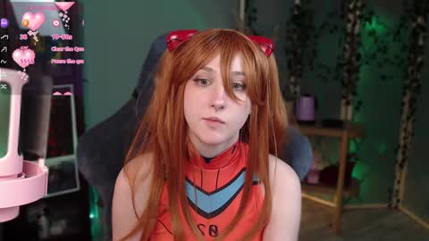 Snapshot of brandy_queen chatting on February 5, 2025, 5:30 am Aurorabut ur dad just calls me Rory online show from February 5, 2025, 5:30 am