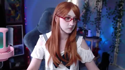 Snapshot of brandy_queen chatting on March 5, 2025, 8:00 am Aurorabut ur dad just calls me Rory online show from March 5, 2025, 8:00 am