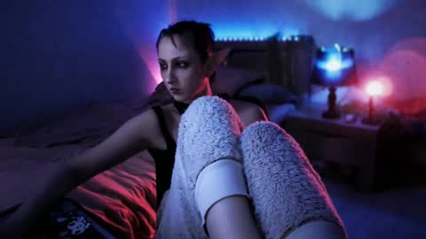 Snapshot of brandy_queen chatting on February 24, 2026, 11:41 am Aurorabut ur dad just calls me Rory online show from February 24, 2026, 11:41 am