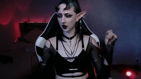 Snapshot of brandy_queen chatting on April 9, 2026, 12:21 pm Aurorabut ur dad just calls me Rory online show from April 9, 2026, 12:21 pm