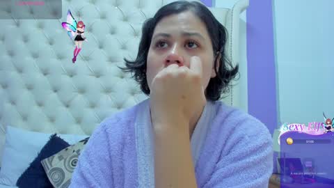 Snapshot of brandy_soto chatting on January 26, 2025, 5:23 pm I am your sweet whore online show from January 26, 2025, 5:23 pm