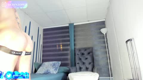 Instagram             twitter BRAN LOPEZ  online show from January 8, 2025, 1:32 am