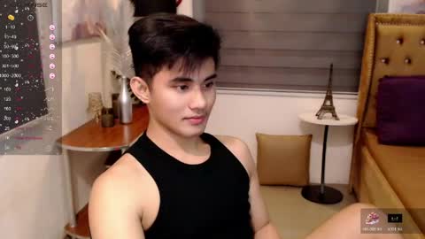 branlior online show from April 14, 2026, 5:24 am