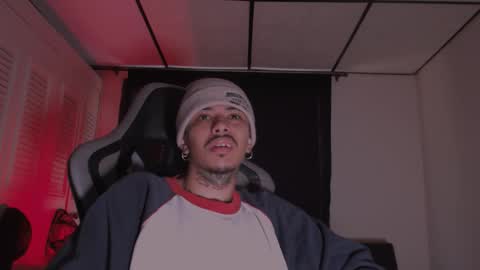 brasi_ online show from September 28, 2025, 1:49 pm