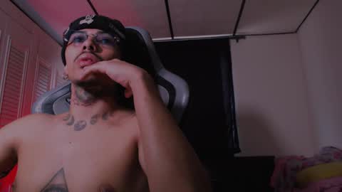 brasi_ online show from October 4, 2025, 5:22 pm