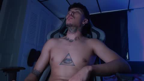 brasi_ online show from October 23, 2025, 5:01 pm