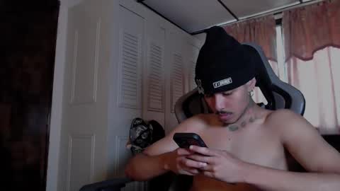 brasi_ online show from January 14, 2026, 6:57 pm