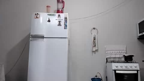 Gostoso online show from November 8, 2025, 1:44 pm