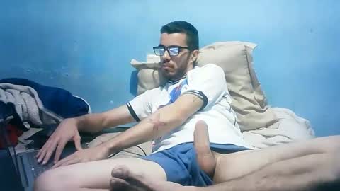 PutoBR online show from April 15, 2026, 2:51 am