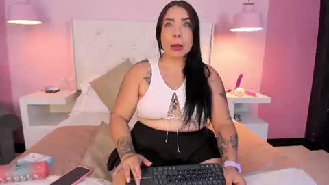 Snapshot of brattharrison chatting on July 22, 2026, 8:22 pm BRATT online show from July 22, 2026, 8:22 pm