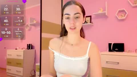 Annie online show from September 30, 2025, 5:18 pm