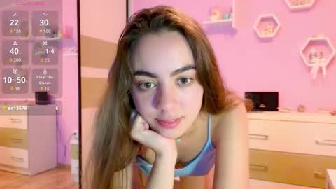 Annie online show from November 17, 2025, 6:24 pm