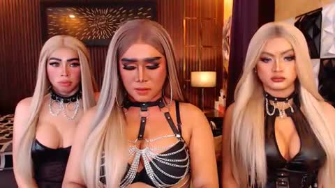 brattzvenice online show from July 23, 2026, 5:00 pm