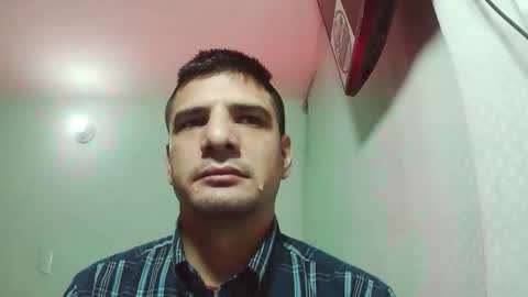 Braulio  online show from September 10, 2025, 11:21 am