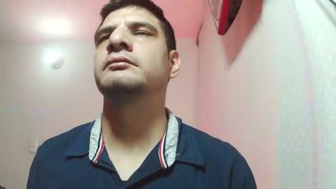 Braulio  online show from September 17, 2025, 11:23 am