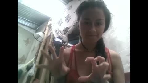 bravepetunia online show from October 15, 2025, 3:01 pm