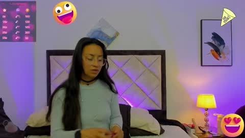 bravepetunia online show from November 10, 2025, 1:21 pm