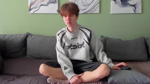 Brax online show from March 1, 2025, 9:40 am