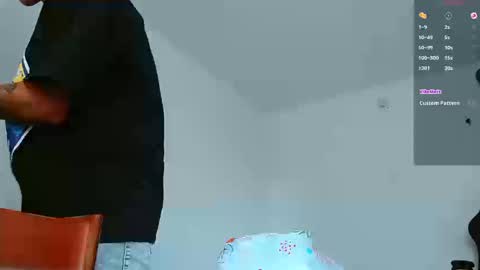 Snapshot of bray_hotboy chatting on September 19, 2025, 2:07 pm Bray Hotboy online show from September 19, 2025, 2:07 pm