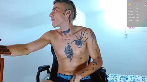 Snapshot of bray_hotboy chatting on November 11, 2025, 4:45 am Bray Hotboy online show from November 11, 2025, 4:45 am