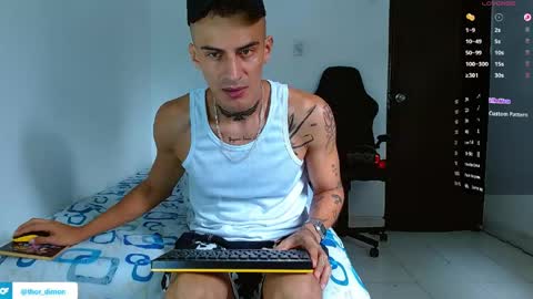 Snapshot of bray_hotboy chatting on May 17, 2026, 5:09 pm Bray Hotboy online show from May 17, 2026, 5:09 pm