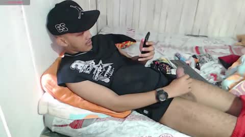 brayan_chevignon online show from May 29, 2026, 3:10 pm